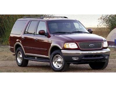 2000 Ford Expedition XLT - 1995 - 66962901