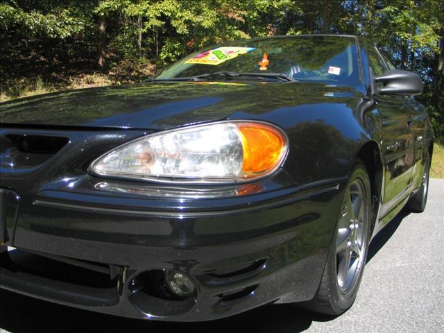 2000 Pontiac Grand Am