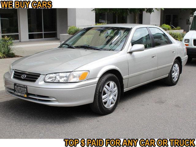 2000 Toyota Camry LE - 5998 - 66853699