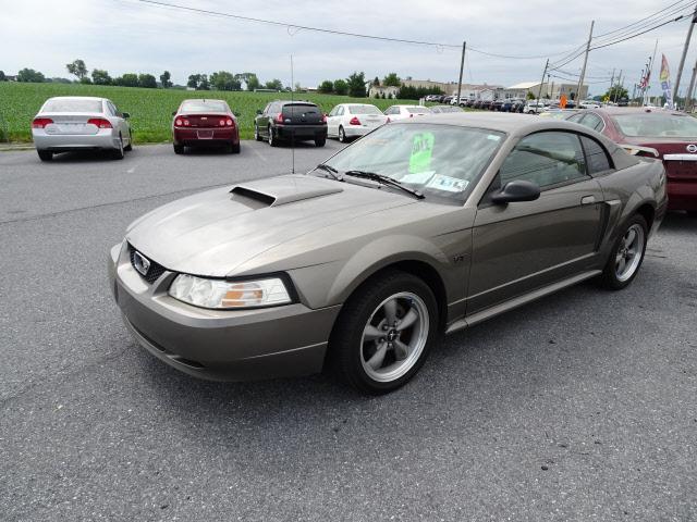 2001 Ford Mustang GT - 5995 - 66165653