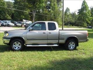 2001 Toyota Tundra For Sale