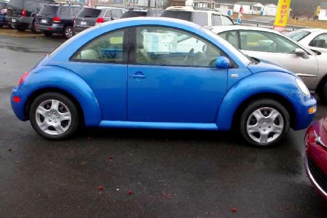 2001 Volkswagen Beetle - 2995 - 62114046
