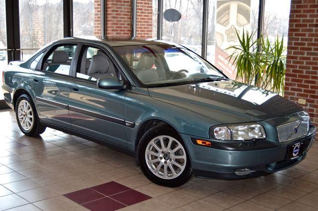 2001 Volvo S80 2.9 - Must See