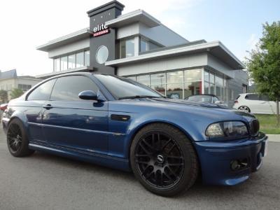 2002 BMW M3 Coupe - 16995 - 66802463