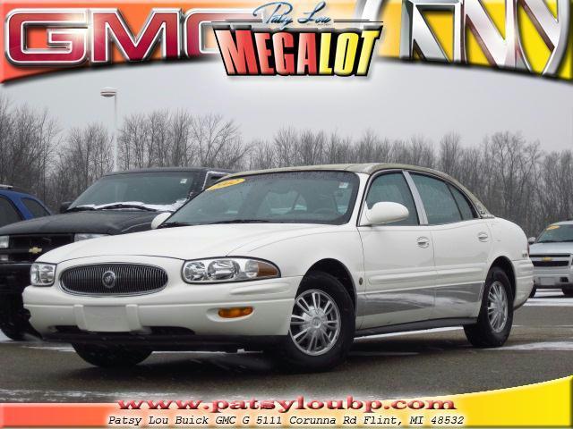 2002 buick lesabre 4dr sdn limited p17321a taupe