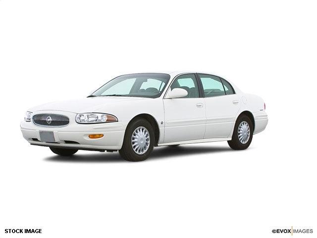 2002 buick lesabre limited finance available 71052a taupe