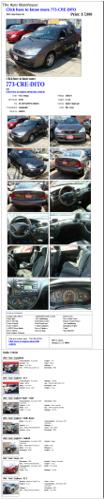 2002 ford focus se 186076 1fafp34p02w1860 76