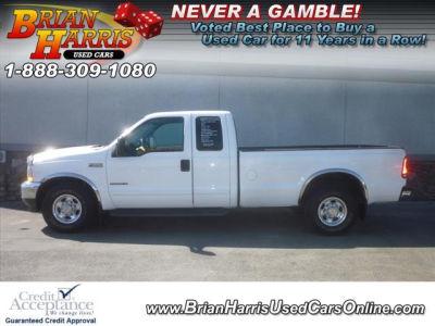 2002 Ford Other Lariat Oxford White Clearcoat in Selah Washington