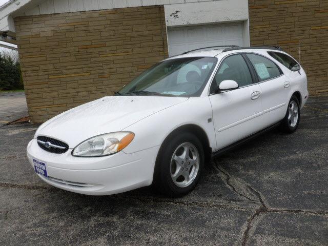 2002 ford taurus se low mileage bp22112 automatic
