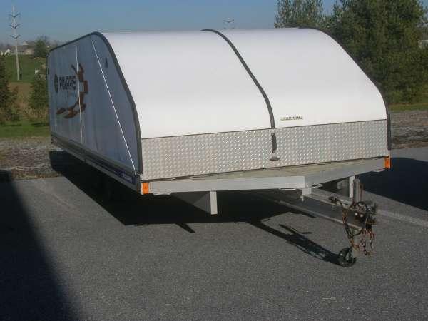 2002 Other Floe 20 foot X 101