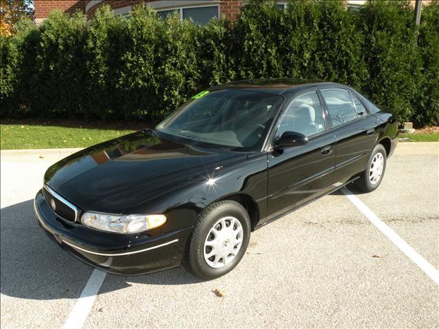 2003 Buick Century 7066