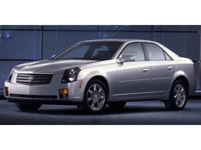 2003 cadillac cts cts low mileage 5513avw 64150