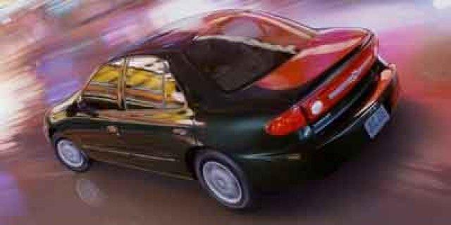 2003 Chevrolet Cavalier