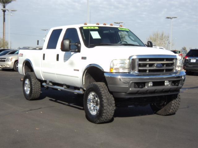2003 ford f-350 make an offer! 120091c 4wd