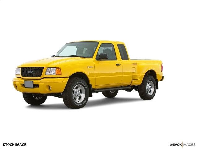 2003 ford ranger xlt fx4 off road finance available 1397a gray
