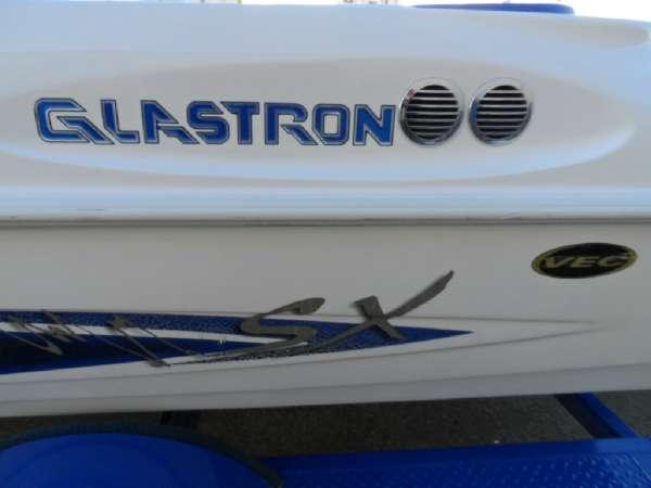 2003 Glastron SX 175 Runabouts