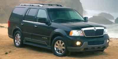 2003 Lincoln Navigator