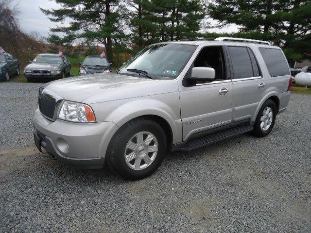 2003 Lincoln Navigator Luxury 4WD 4dr SUV - 6500 - 48853798