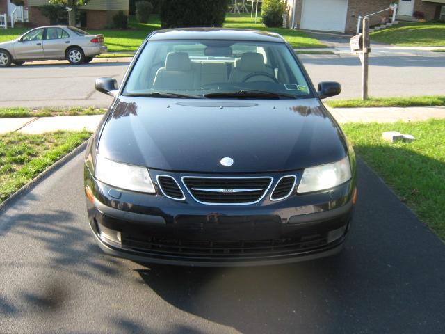 2003 Saab 9-3