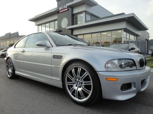 2004 BMW M3 Coupe - 19995 - 64072088