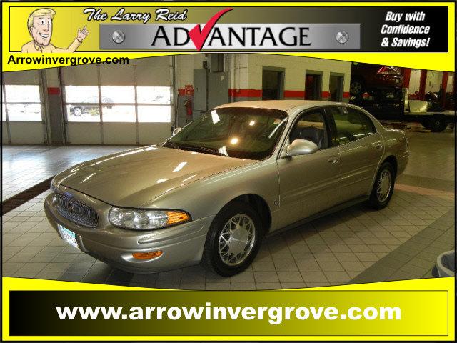 2004 buick lesabre limited finance available 51018y automatic