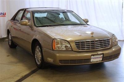 2004 Cadillac Other Base Cashmere in Loves Park Illinois