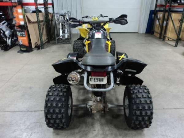 2004 Can-Am DS 650 Baja X