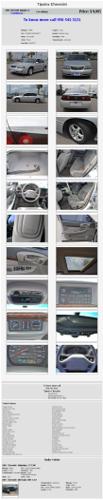 2004 chevrolet impala ls low mileage 49163177 automatic