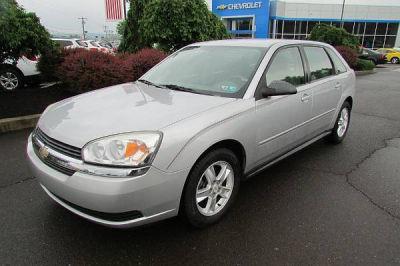 2004 Chevrolet Other LS Silver in Colmar Pennsylvania