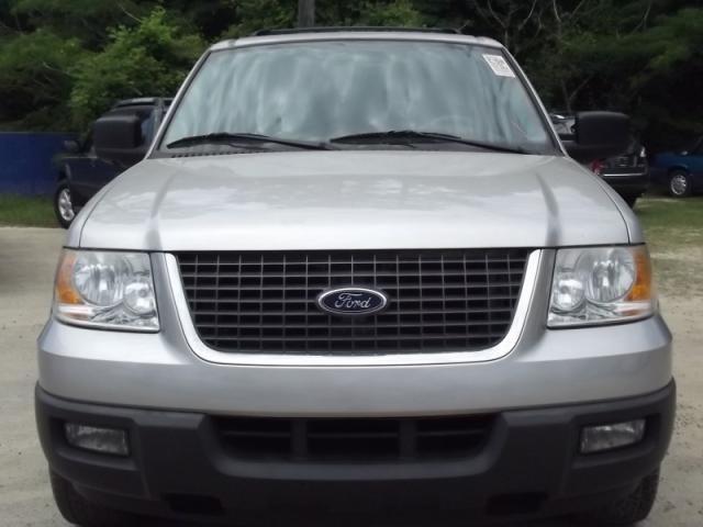 2004 FORD EXPEDITION UNKNOWN