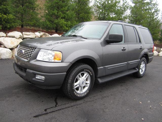 2004 ford expedition xlt 3044 8 cyl.
