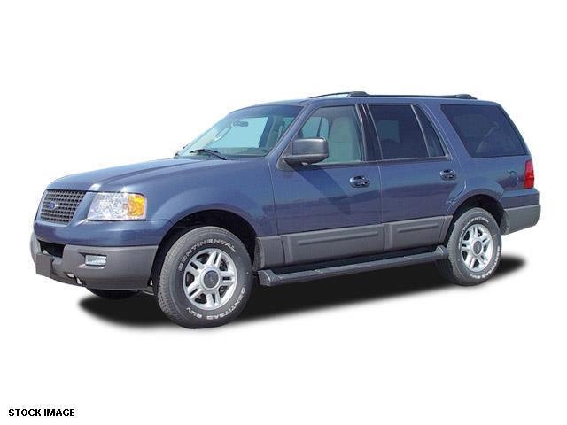 2004 Ford Expedition XLT - 6500 - 65979651