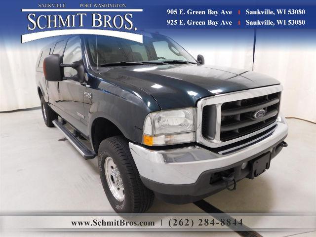 2004 Ford F-250 - 9377 - 66922953