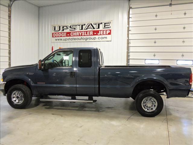 2004 Ford F350 DR808B
