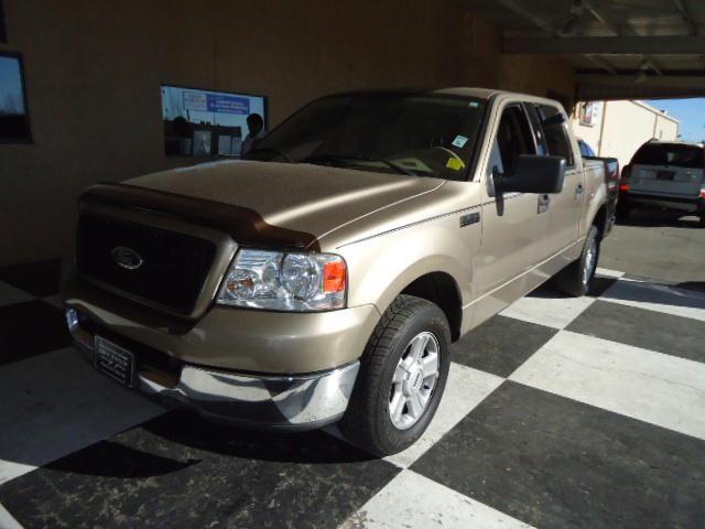 2004 Ford F P6832