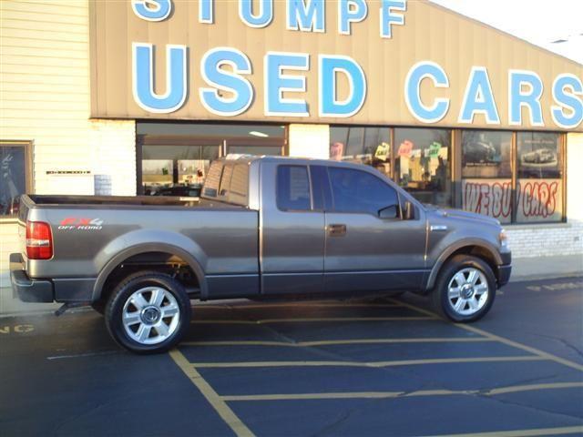 2004 Ford F P9953A