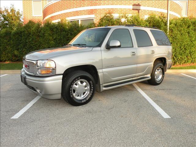 2004 Gmc Yukon 6864