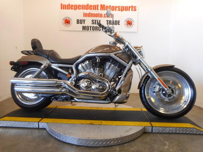 2004 Harley-Davidson VRod V-Rod VRSCA