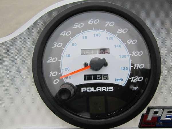 2004 Polaris 600 XC SP
