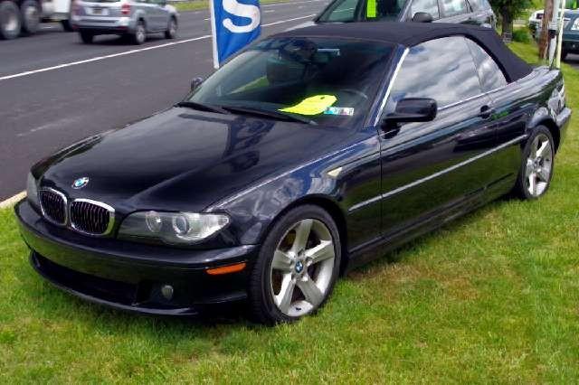 2005 BMW 325Ci - 8500 - 65938884