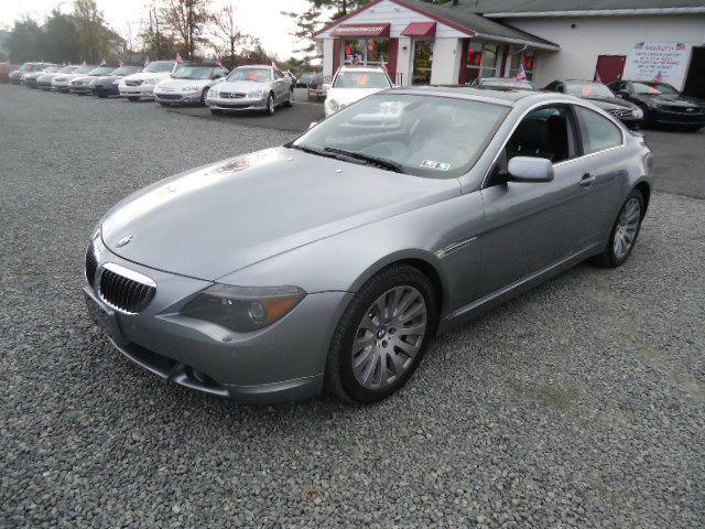 2005 BMW 6 Series 645Ci 2dr Coupe - 19895 - 48853800