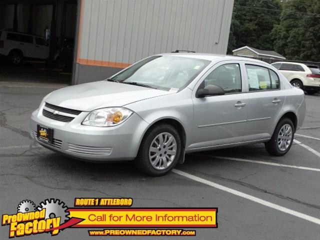 2005 Chevrolet Cobalt BASE - 5399 - 46168245