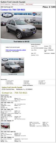 2005 ford escape xlt f34396a 1fmyu03125kb190 39