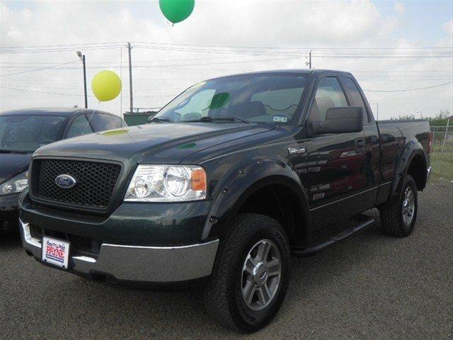 2005 Ford F-150 --CHECK IT OUT--