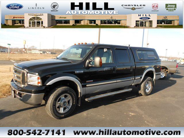 2005 Ford F 6698A