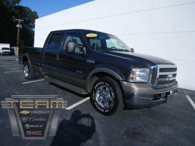 2005 Ford F T12037A