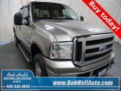 2005 Ford Other Lariat Pewter in East Selah Washington