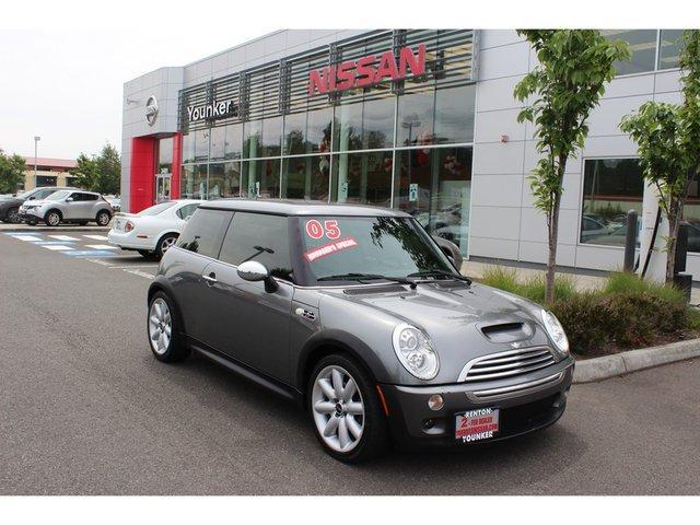 2005 MINI Cooper S - 7388 - 66058979