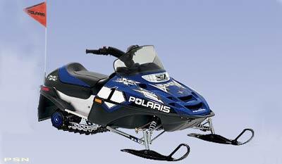 2005 Polaris 120 Pro X Youth