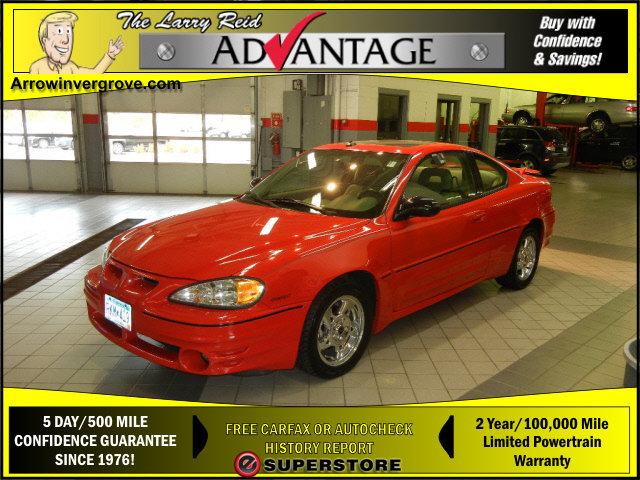 2005 pontiac grand am gt w/xm finance available 11552a automatic